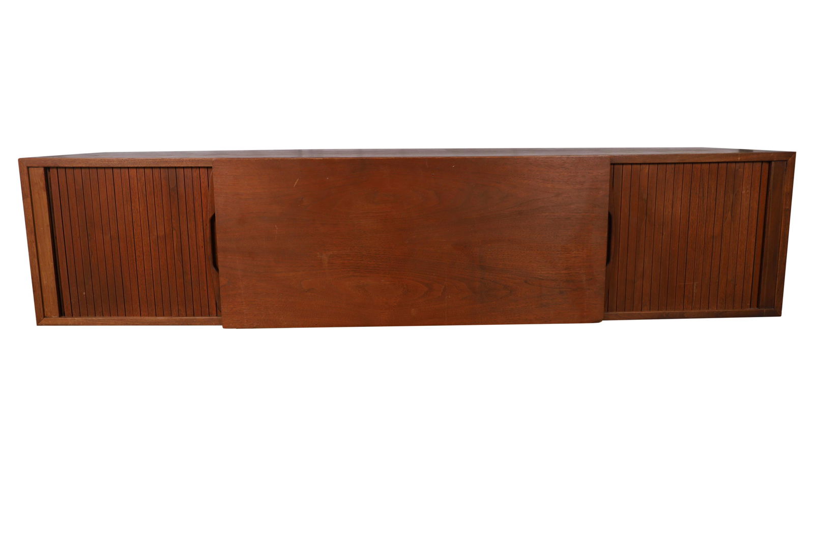 Cado - Floating Stereo Cabinet (1 of 6)