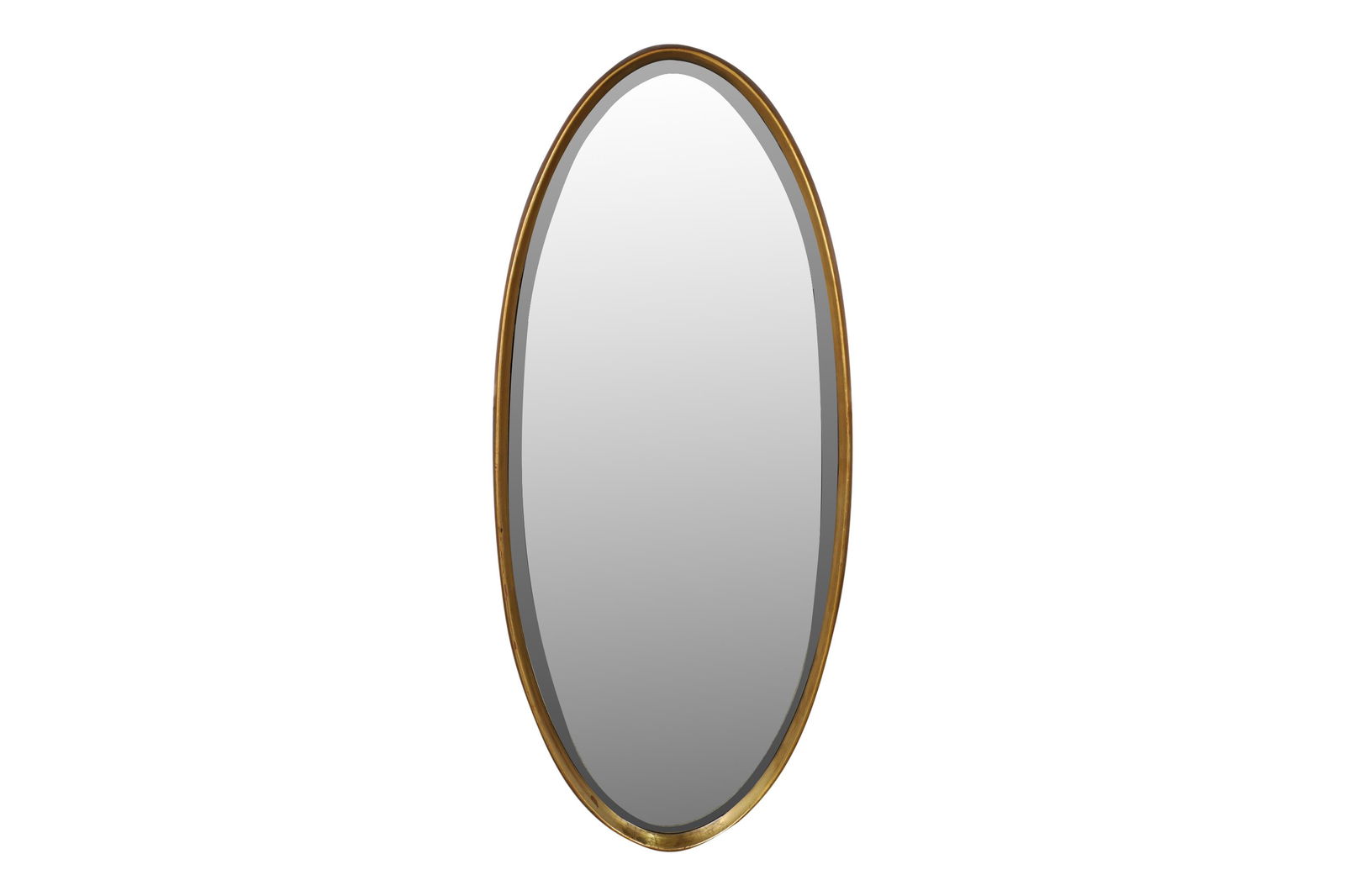 Friedman Brothers - Oval Wall Mirror (1 of 3)