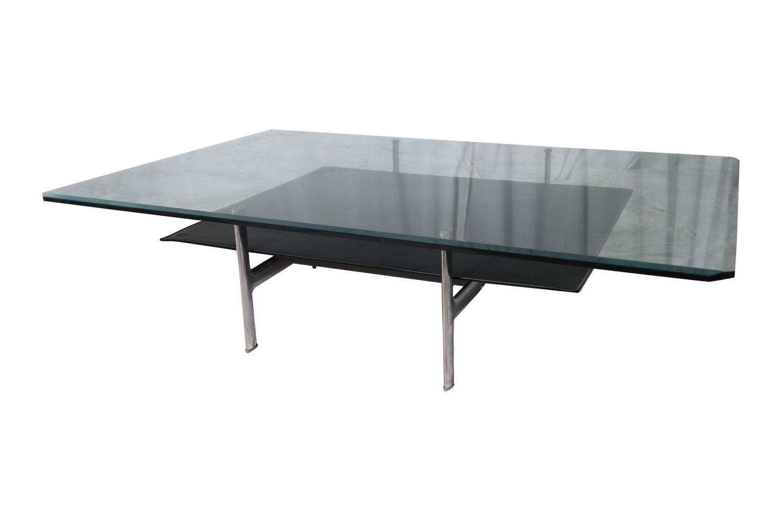 Antonio Citterio - B&B Italia Diesis Coffee Table (1 of 7)