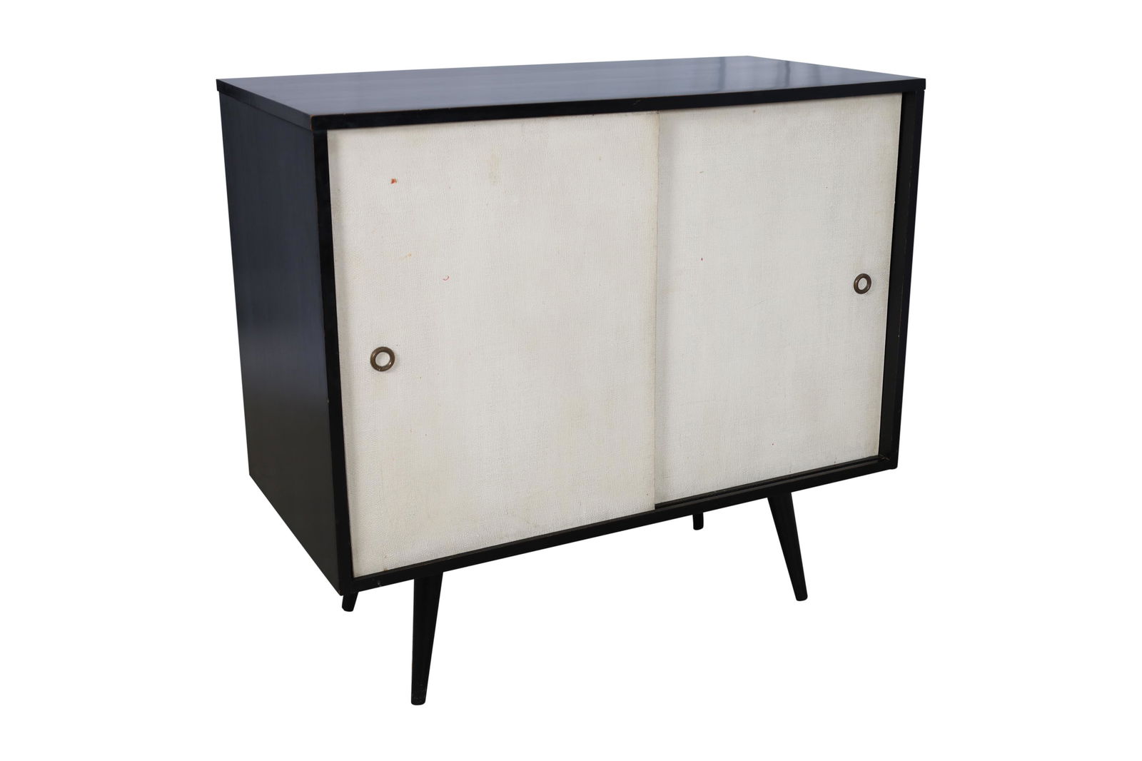 Paul McCobb - Planner Group Cabinet / Credenza (1 of 6)