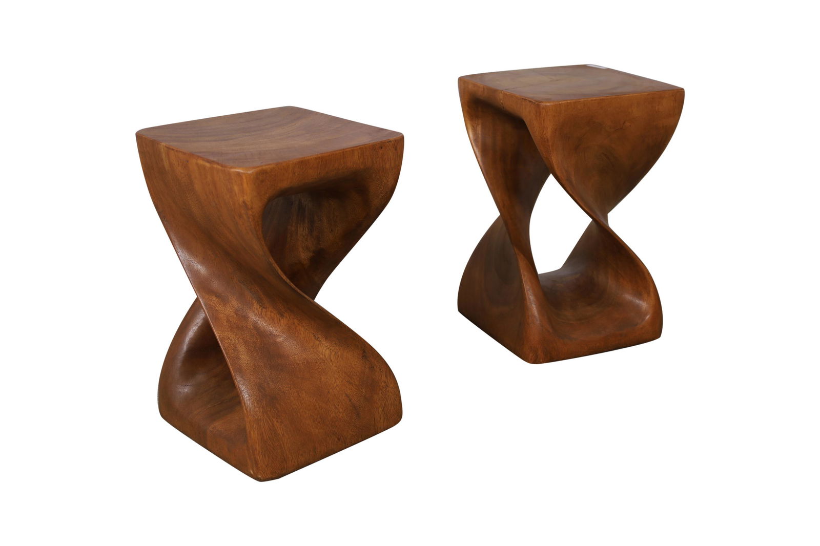 Freeform Pedestal - Pair (1 of 4)