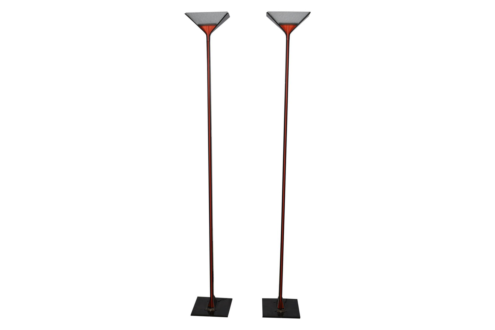 FLOS - Italian Floor Lamps - Pair (1 of 5)