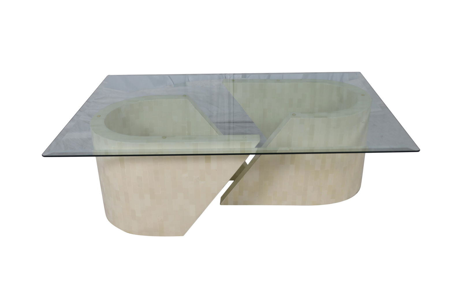 Rossi - Tessellated Coffee Table (1 of 5)