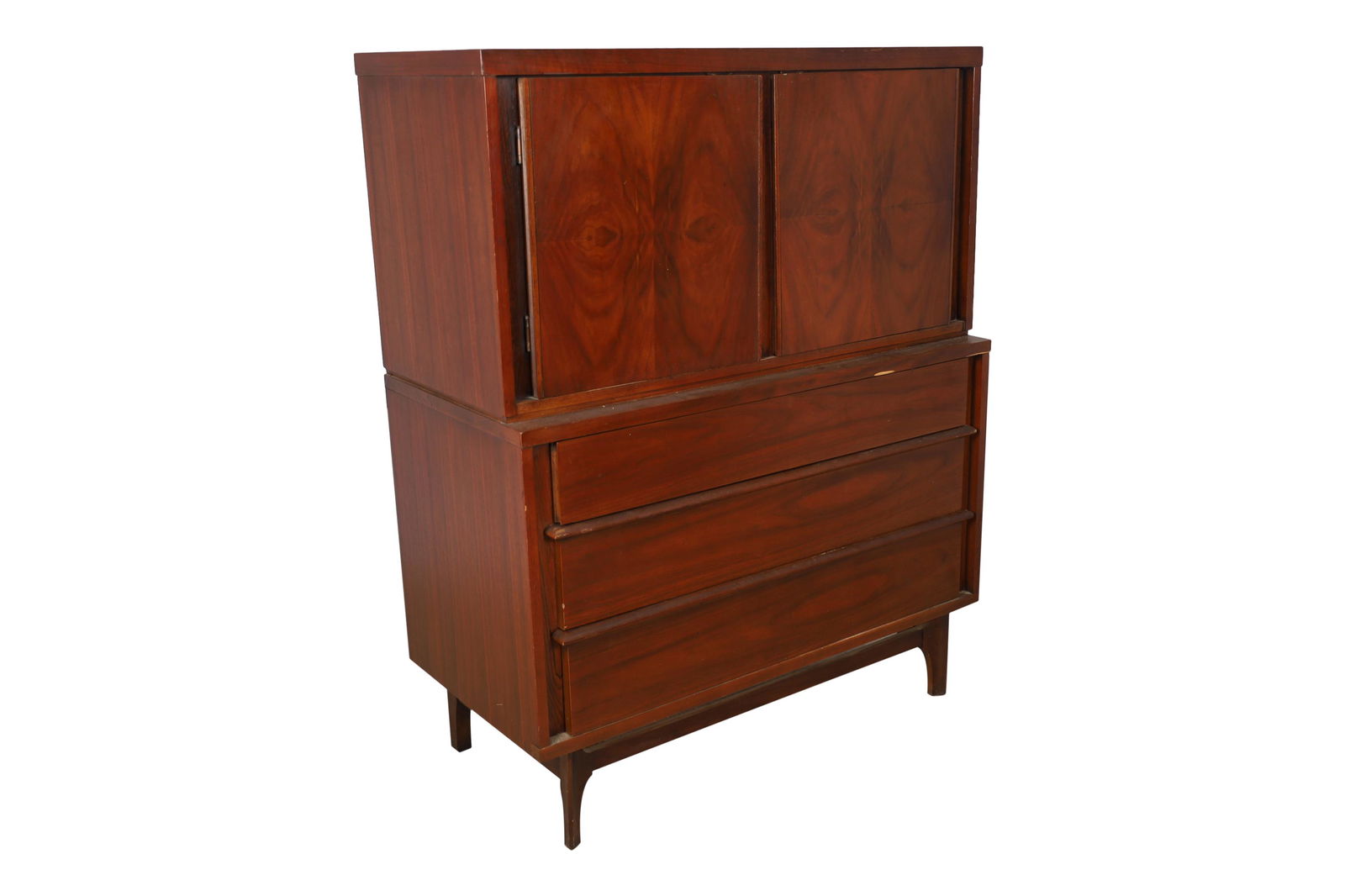 Kent Coffey - Predicta Mans Chest (1 of 6)