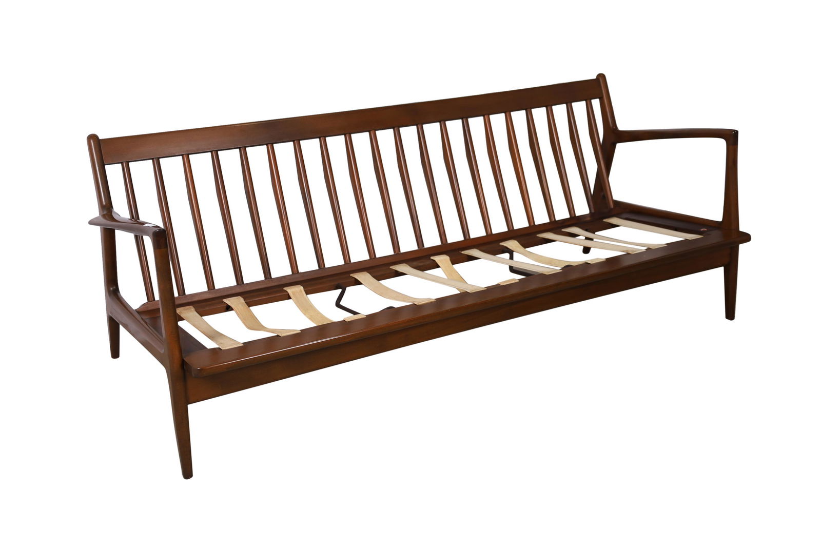 Kofod Larsen - Selig - Danish Sculpted Sofa (1 of 5)