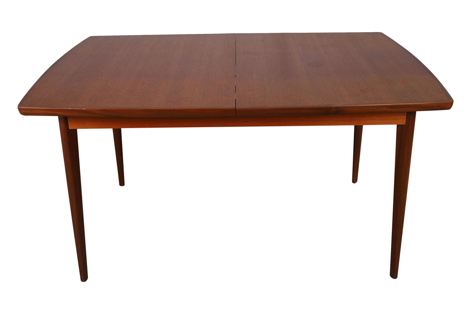 Viken - Norwegian Teak Dining Table (1 of 6)