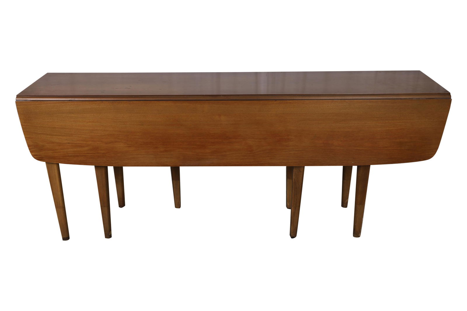 Drexel - Drop Leaf Table (1 of 6)