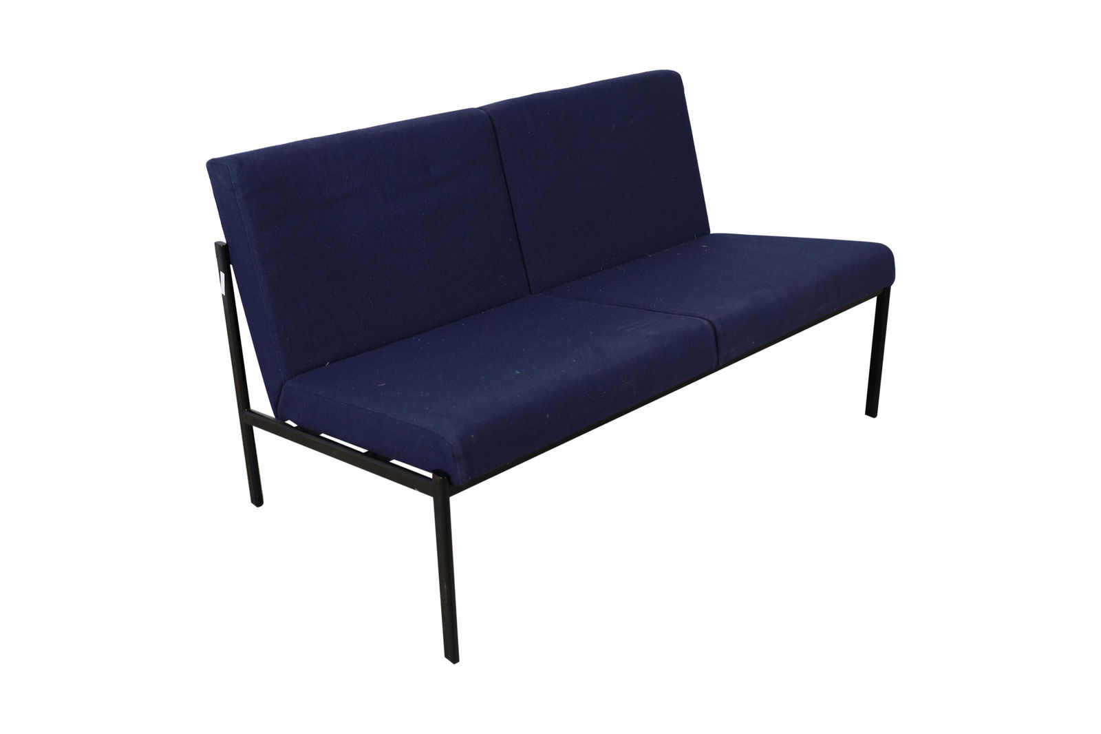 Ilmari Tapiovaara for Artek - Vitra Loveseat (1 of 5)