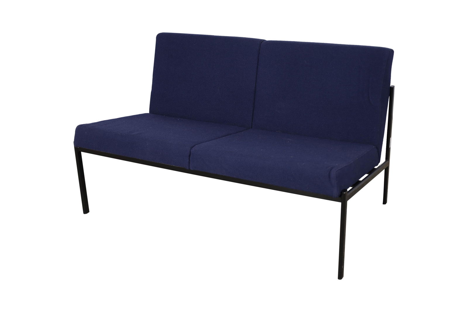 Ilmari Tapiovaara for Artek - Vitra Loveseat (1 of 5)