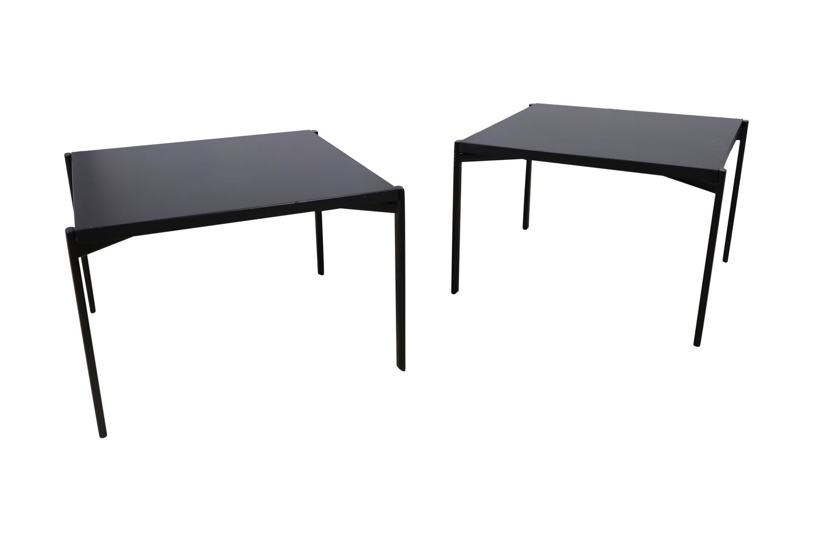 Ilmari Tapiovaara for Artek - Tables (1 of 5)
