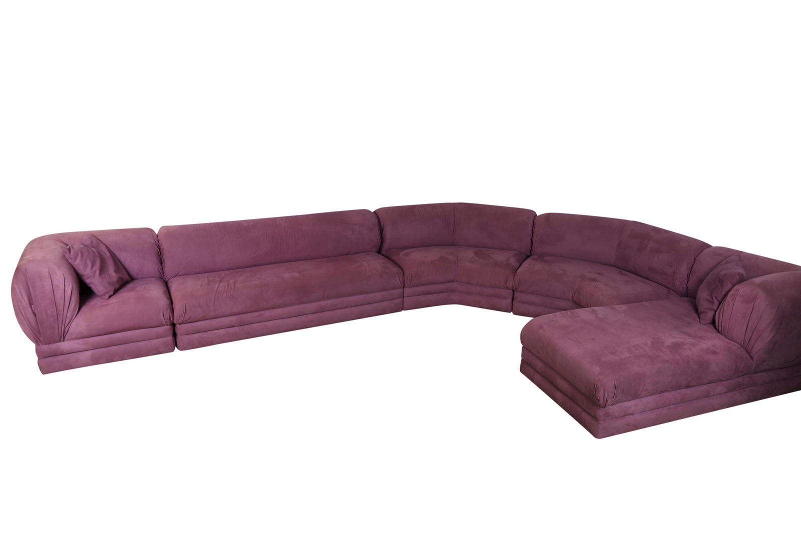 Preview - Sectional Sofa (1 of 5)