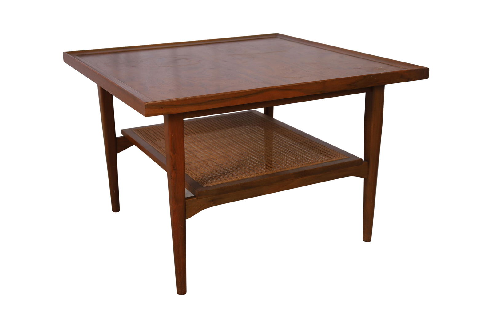 Kipp Stewart - Drexel - Declaration Lamp Table (1 of 4)