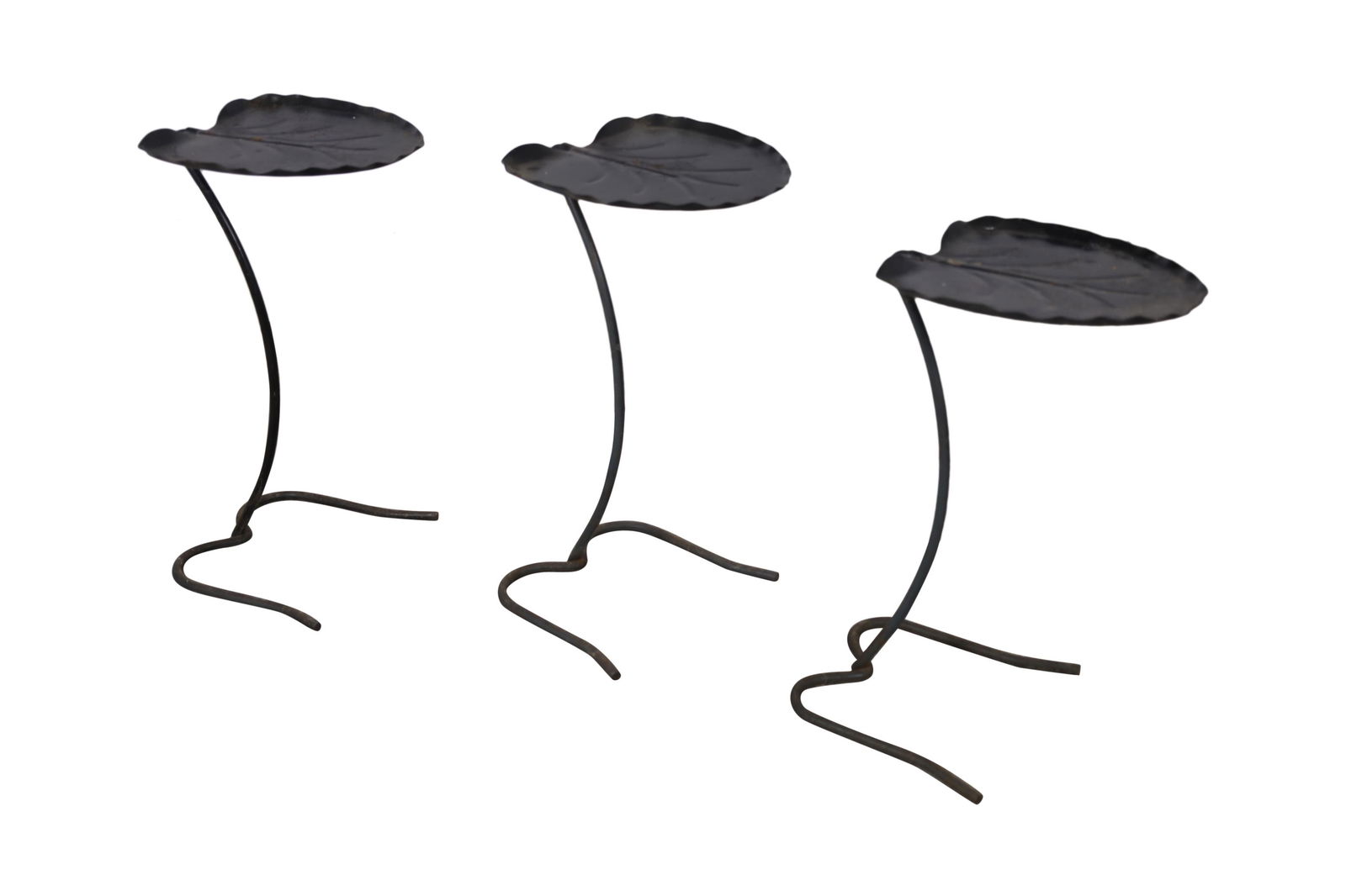 Salterini - Lily Pad Tables - 3 (1 of 3)