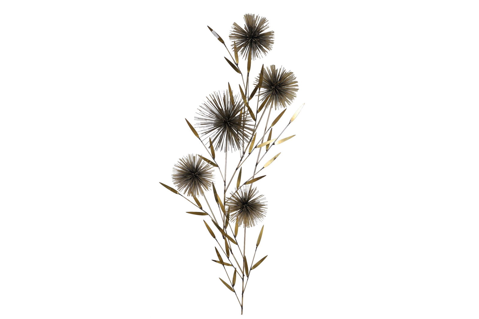 Curtis Jere - Wall Sculpture (1 of 4)