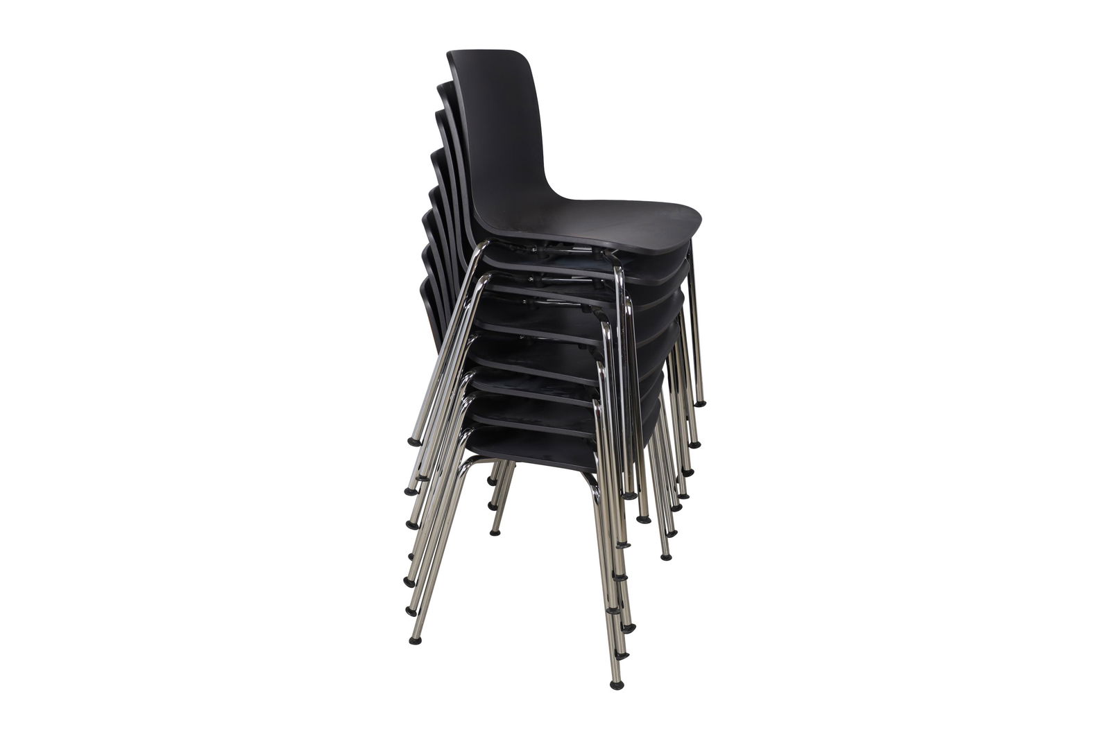 Vitra - HAL Stacking Chairs - 8 (1 of 6)