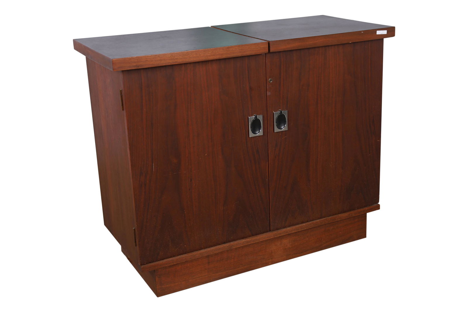 Expandable Top Bar Cart (1 of 5)