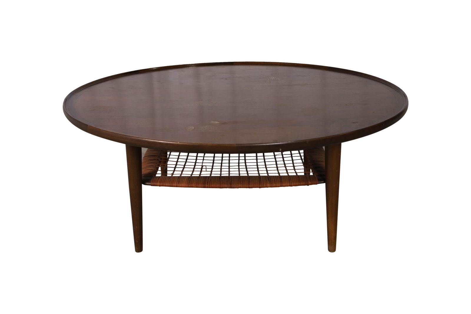 Selig - Danish Coffee Table (1 of 6)