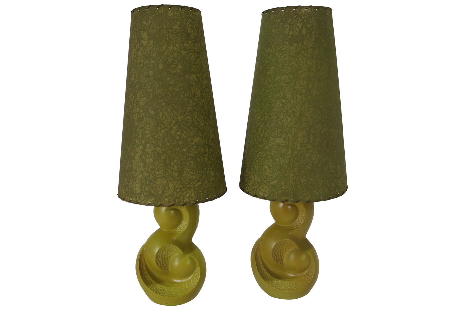 F.A.I.P. - Mid Century Lamps (1 of 4)