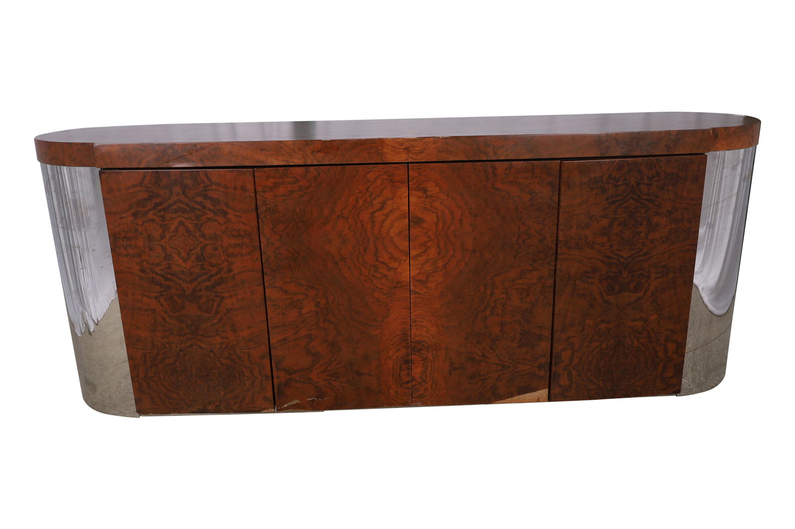 Pace Style Credenza (1 of 7)