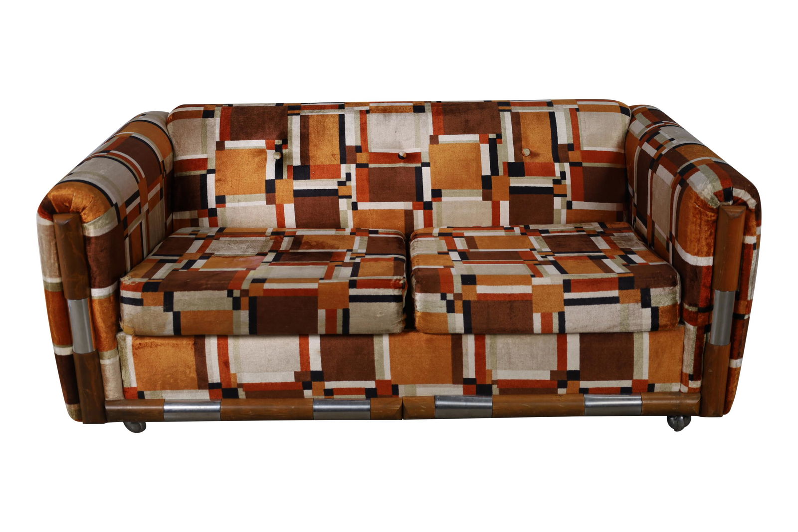 Braxton Culler - Loveseat (1 of 7)