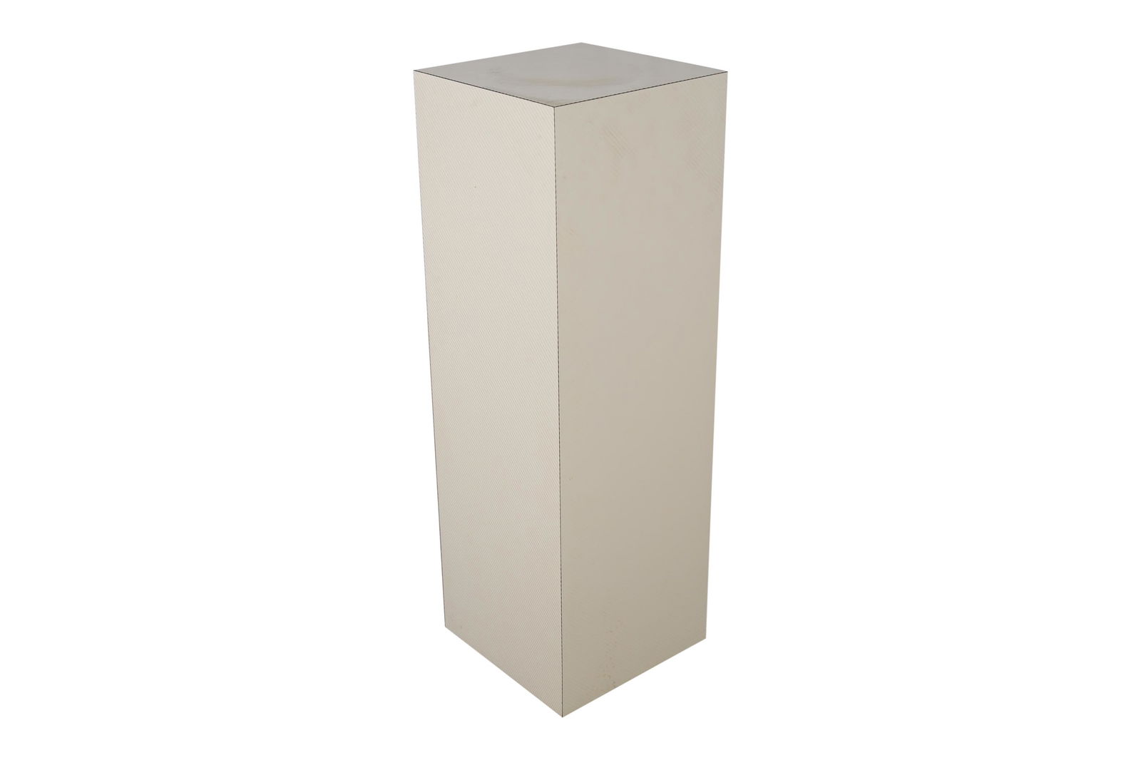 Laminate Pedestal (1 of 2)