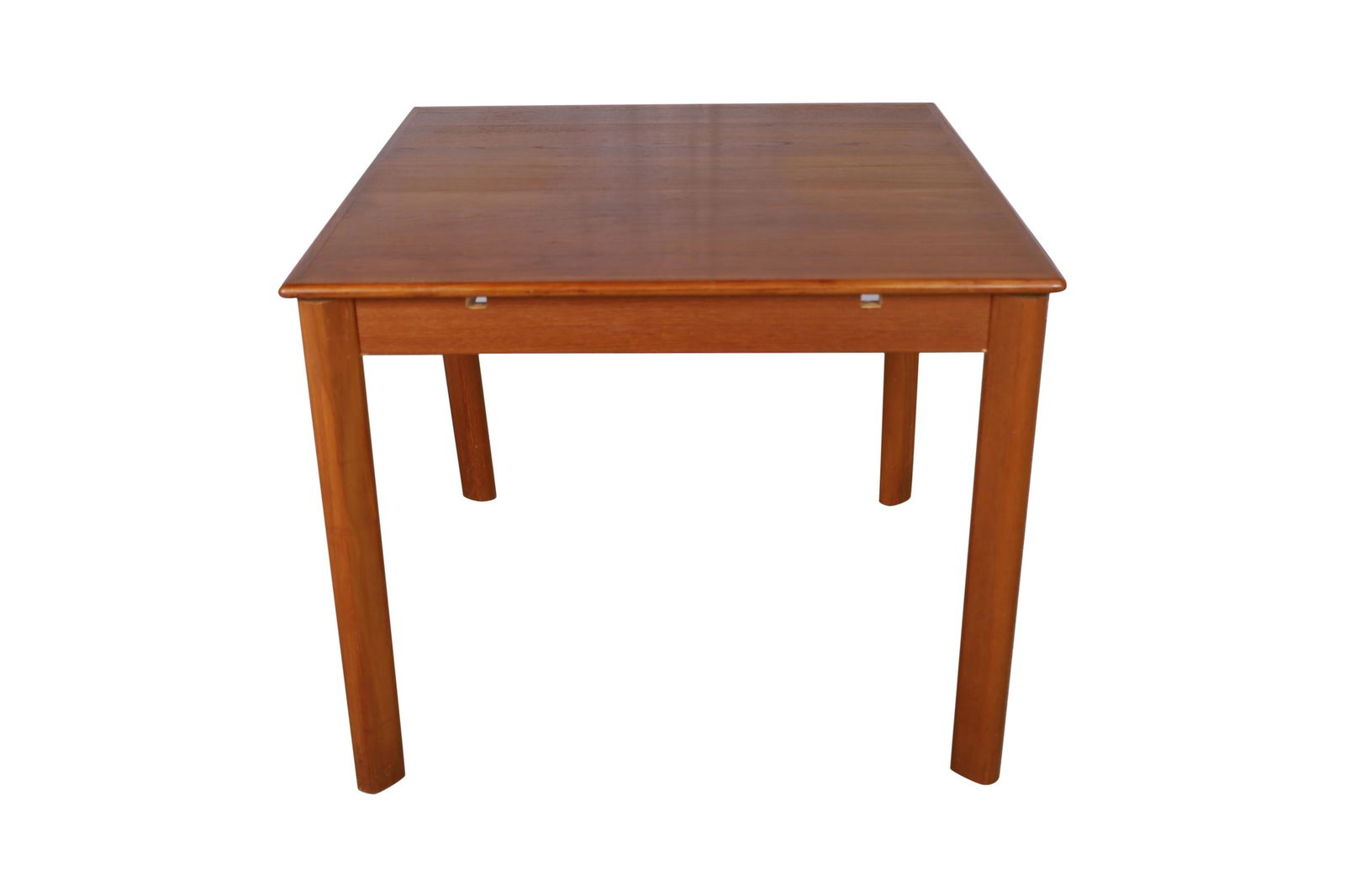Ansager Mobler - Danish Teak Table (1 of 3)