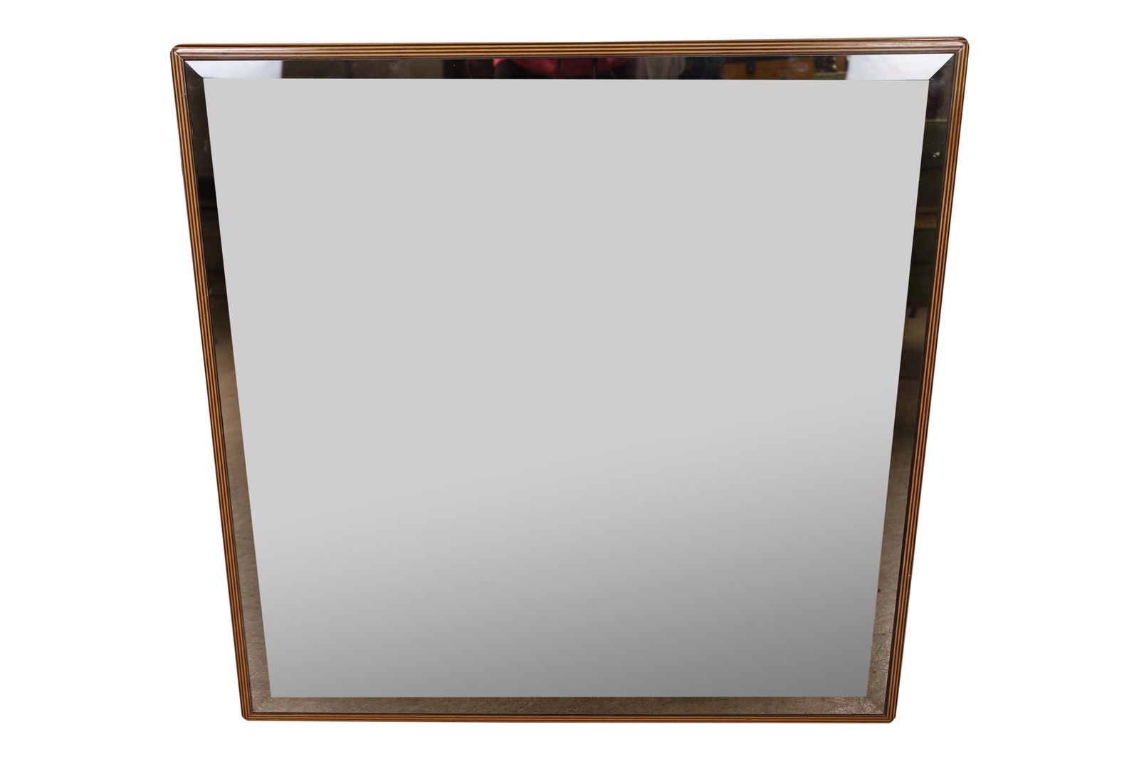 Pierre Cardin (Attr.)- Mirror (1 of 2)