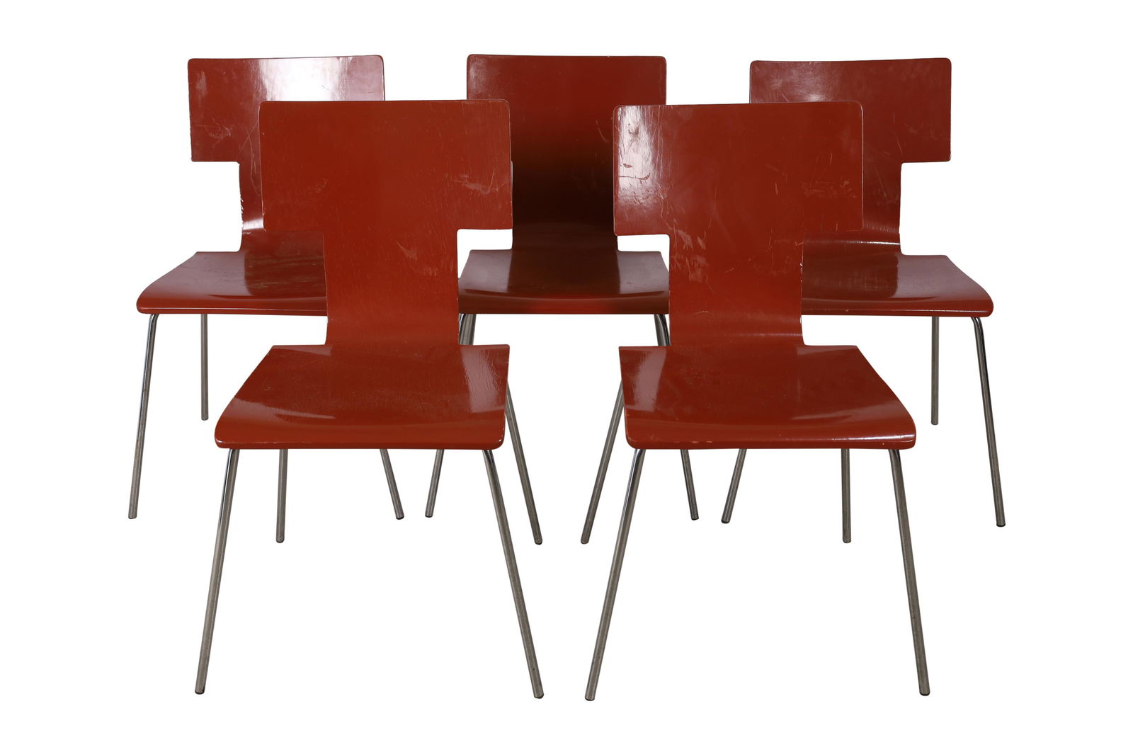 Wen's Phoenix Ant Style Chairs - 5 (1 of 5)