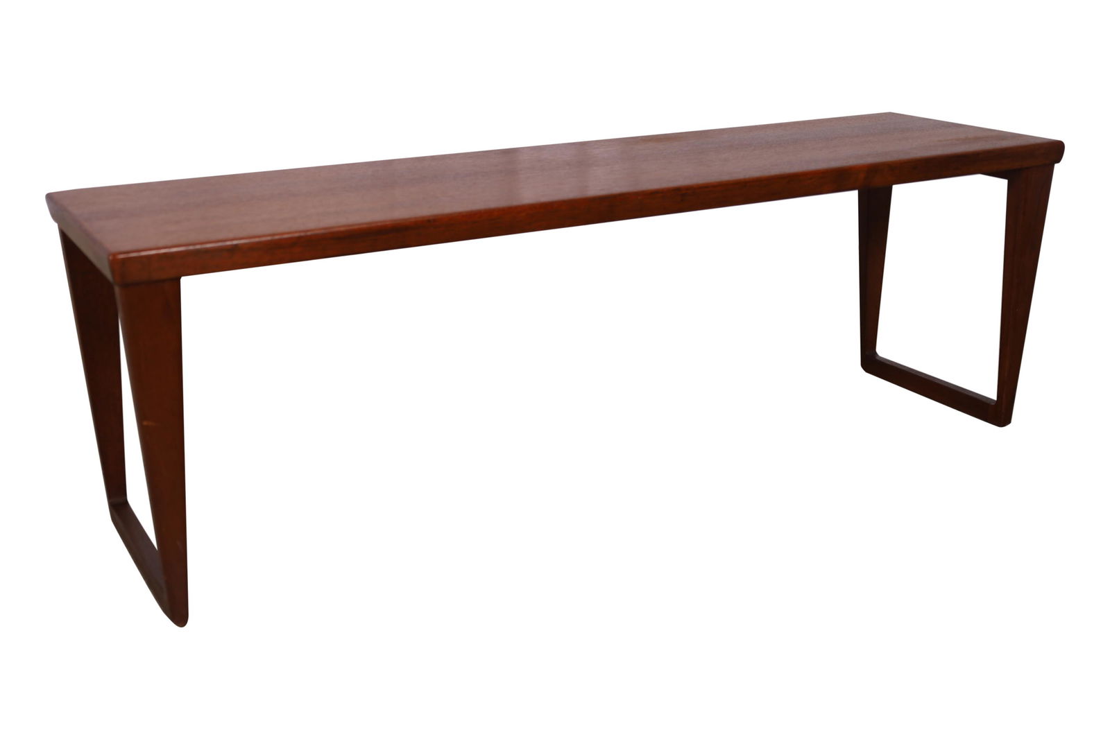 Kai Kristiansen - Teak Coffee table (1 of 4)
