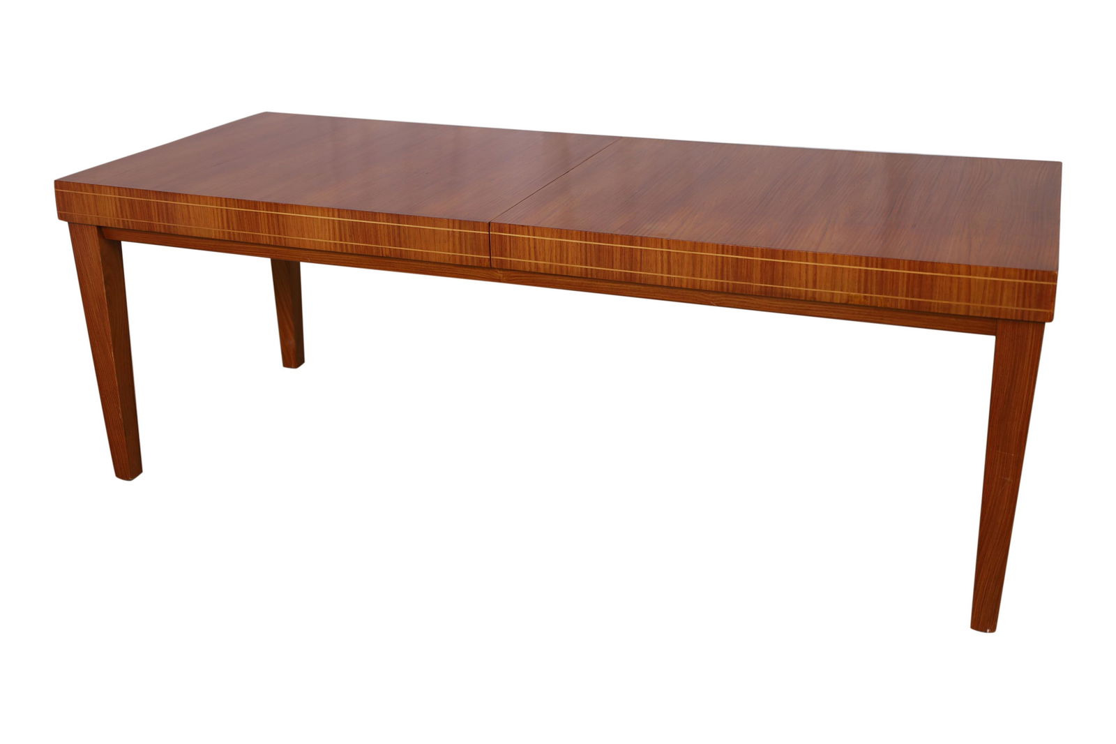 Carl Cederholm - Expandable Coffee Table (1 of 6)