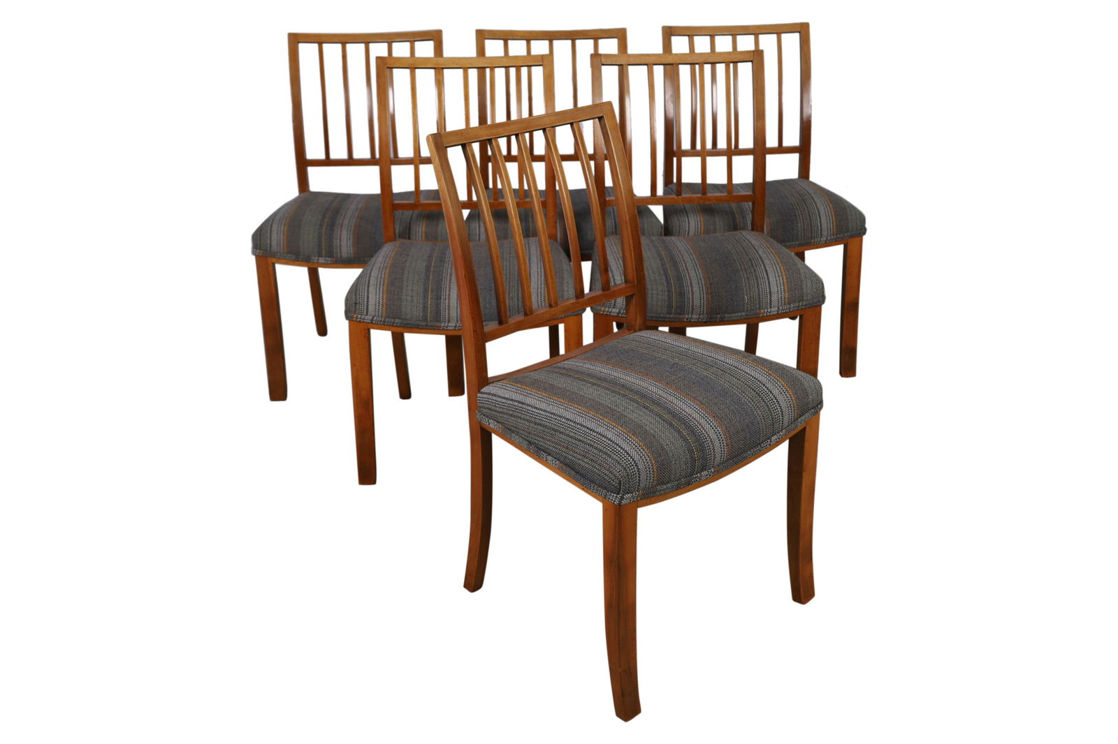 Jorgen Christensen - Dining Chairs - 6 (1 of 5)