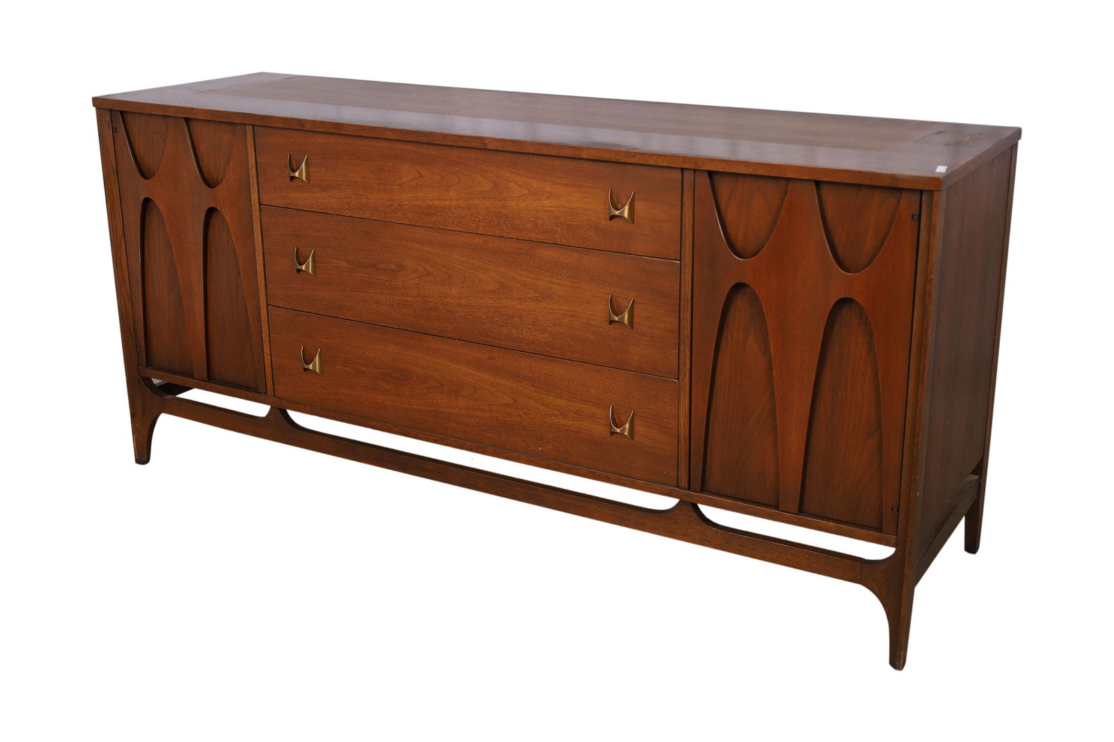 Broyhill Brasilia - Credenza (1 of 5)