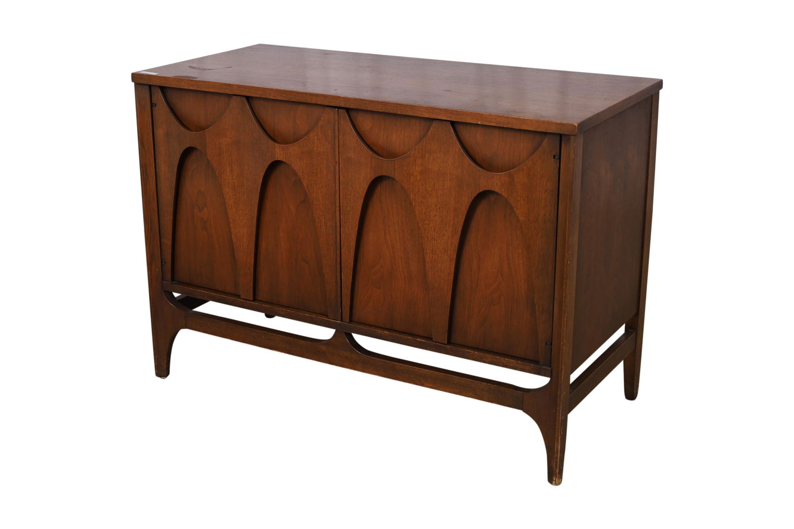 Broyhill Brasilia - Compact Credenza (1 of 5)