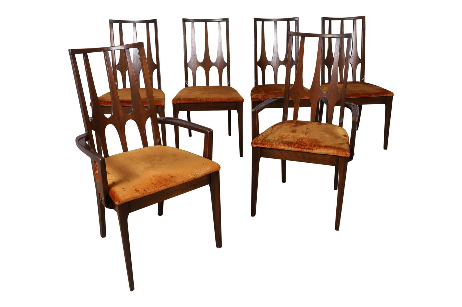 Broyhill Brasilia - Dining Chairs - 6 (1 of 5)