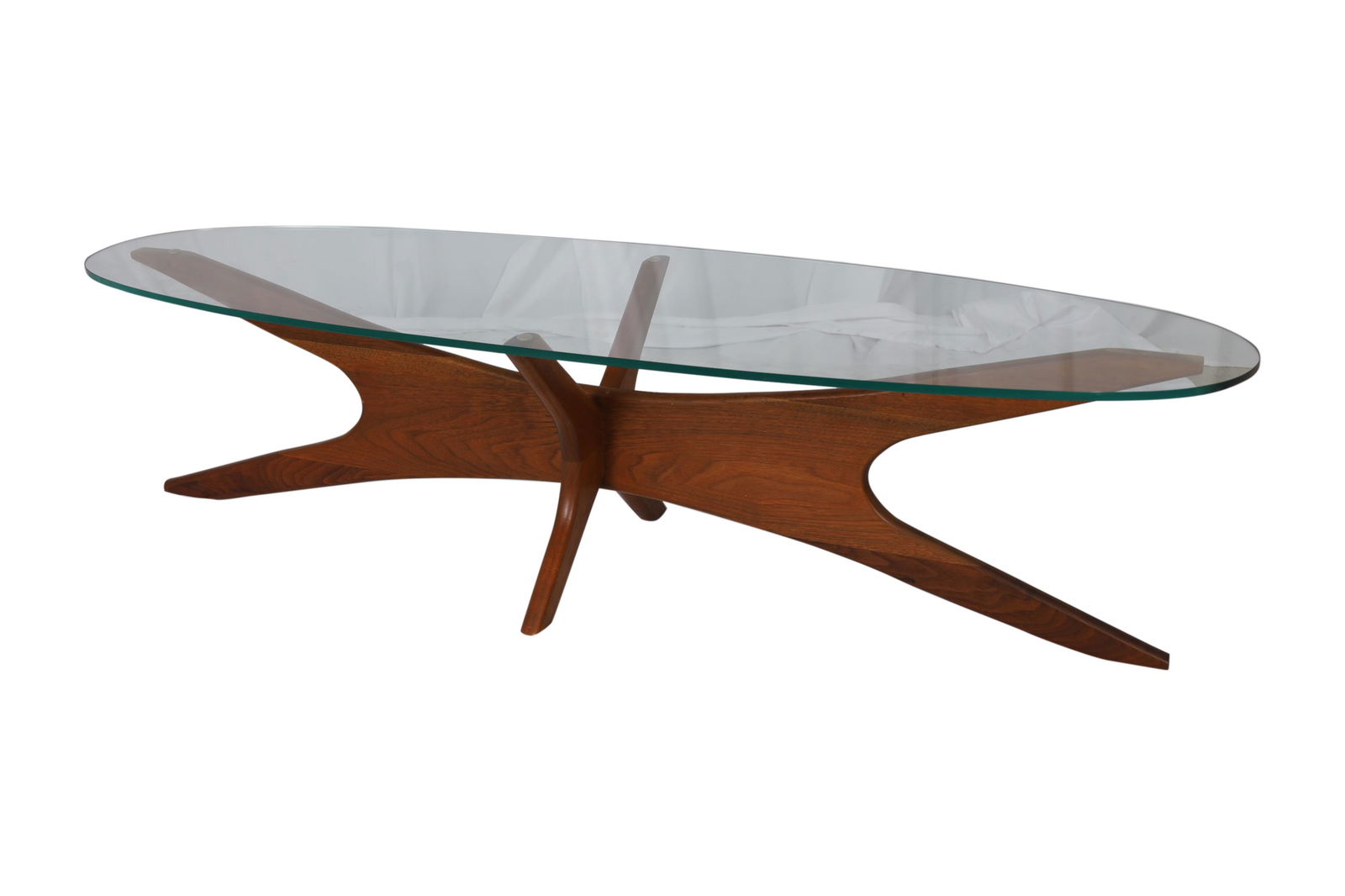 Adrian Pearsall - Coffee Table (1 of 5)