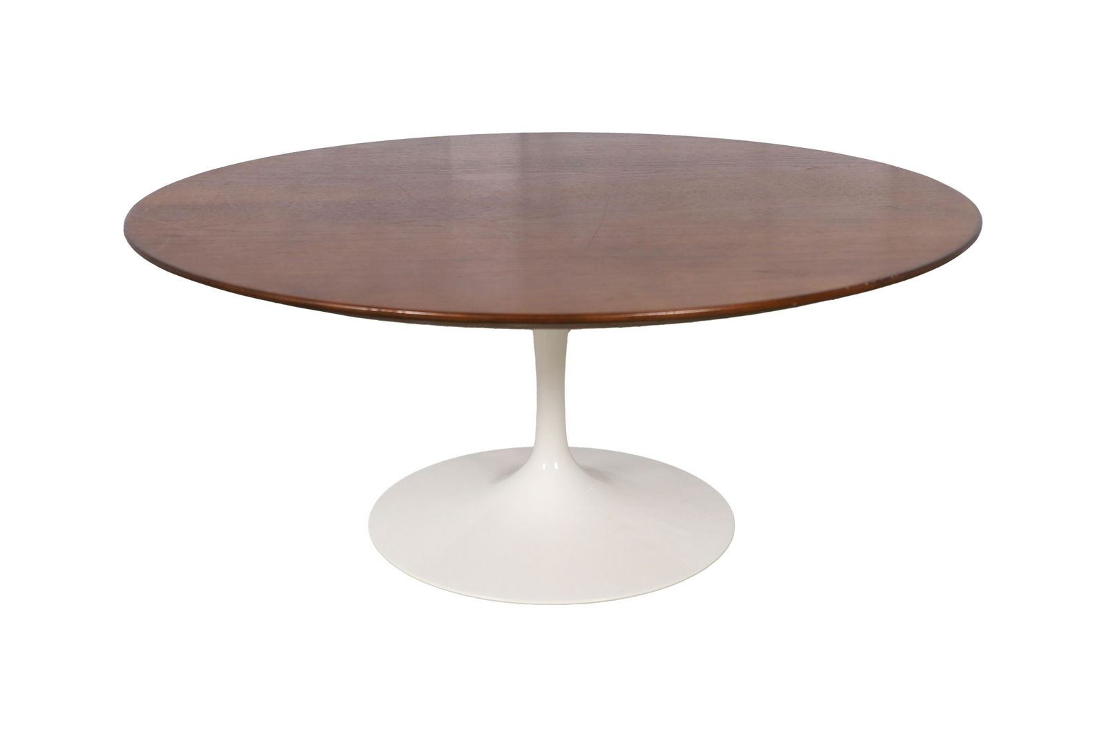 Eero Saarinen - Tulip Coffee Table (1 of 4)