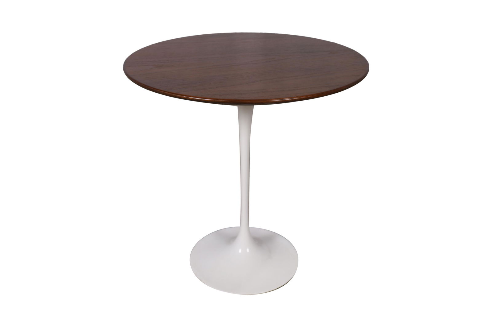 Eero Saarinen - Tulip Side Table (1 of 3)