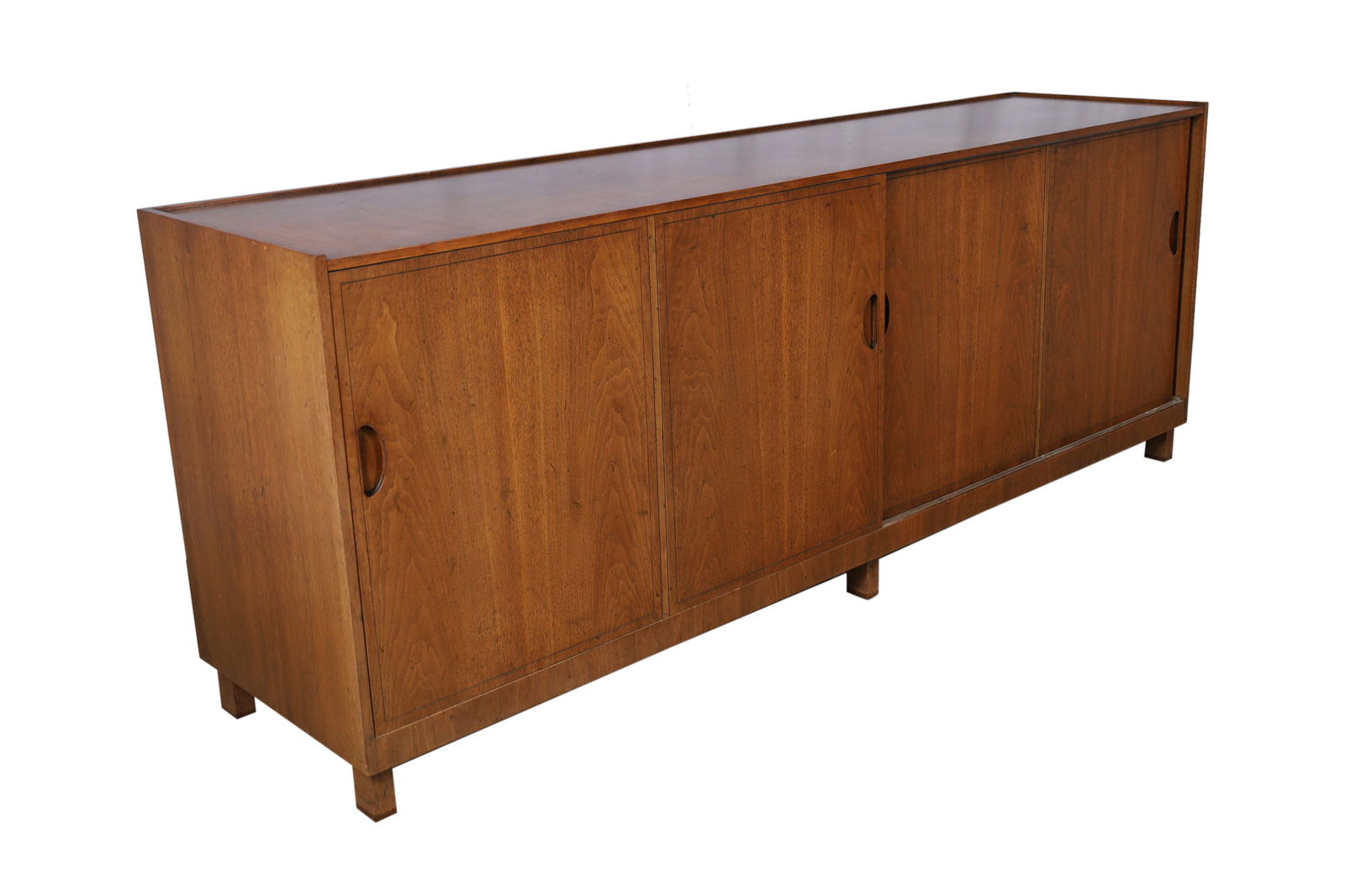 Baker - Danish Style Credenza (1 of 8)