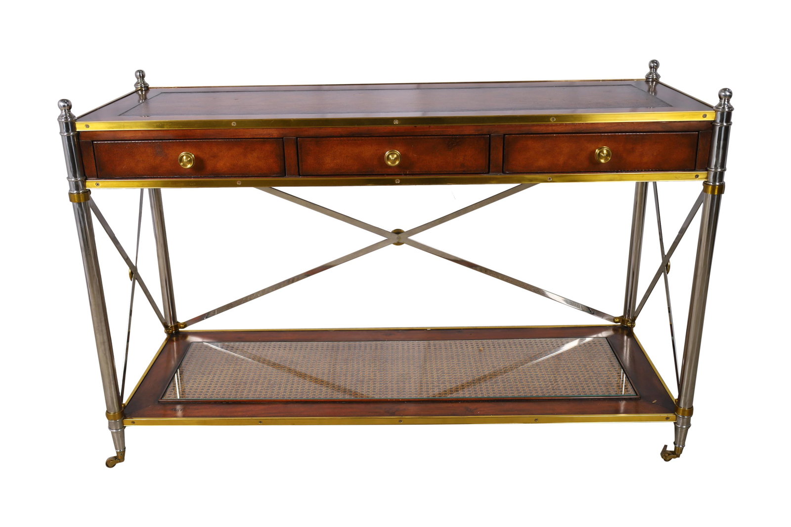 Directoire Style Server (1 of 5)