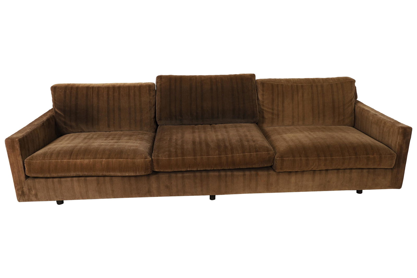 Harvey Probber - Sofa (1 of 4)