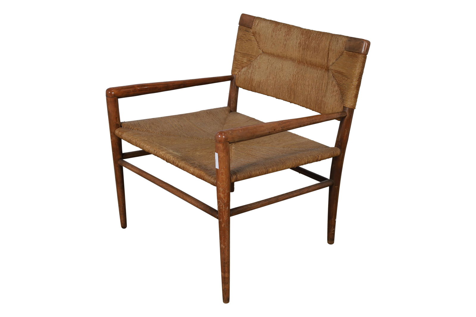 Mel Smilow - Arm Chair (1 of 6)