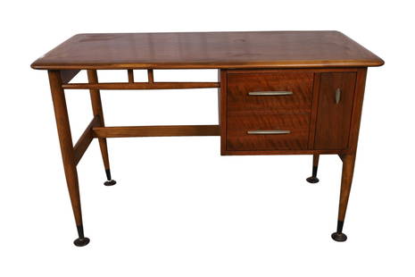 Andre Bus - Lane - Desk: Andre Bus Lane desk. Dimensions - 29.5" x 48" x 24"