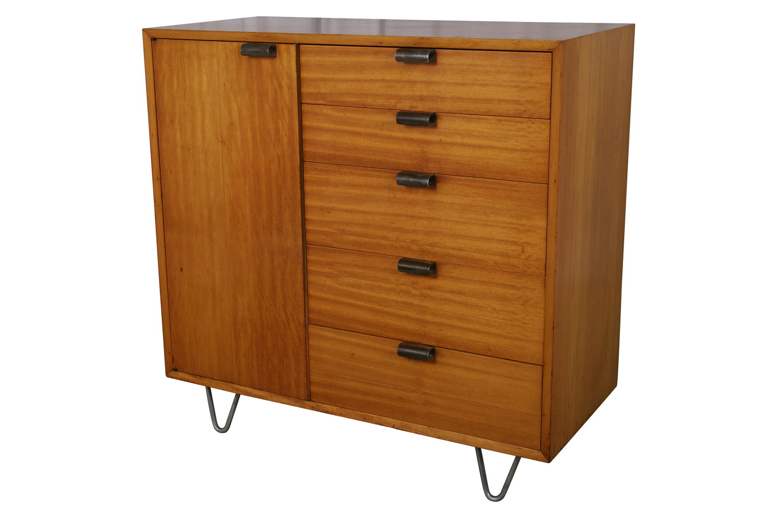 George Nelson - Mans Chest (1 of 7)