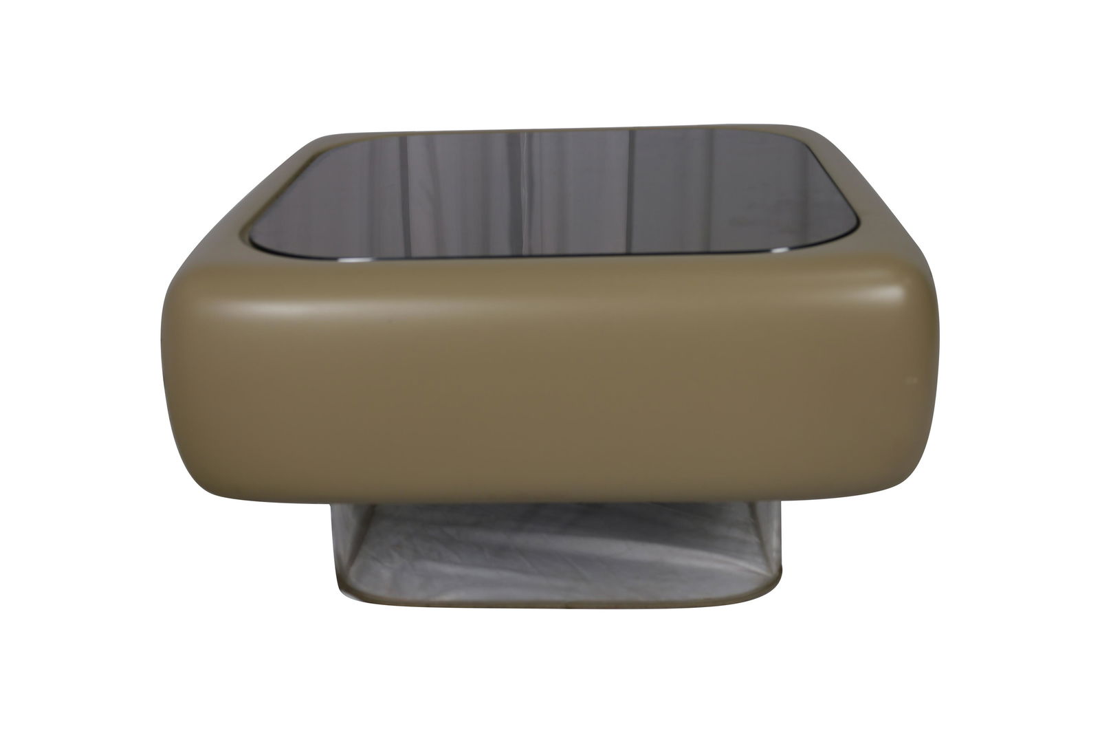 William Andrus - Fiberglass Coffee Table (1 of 4)