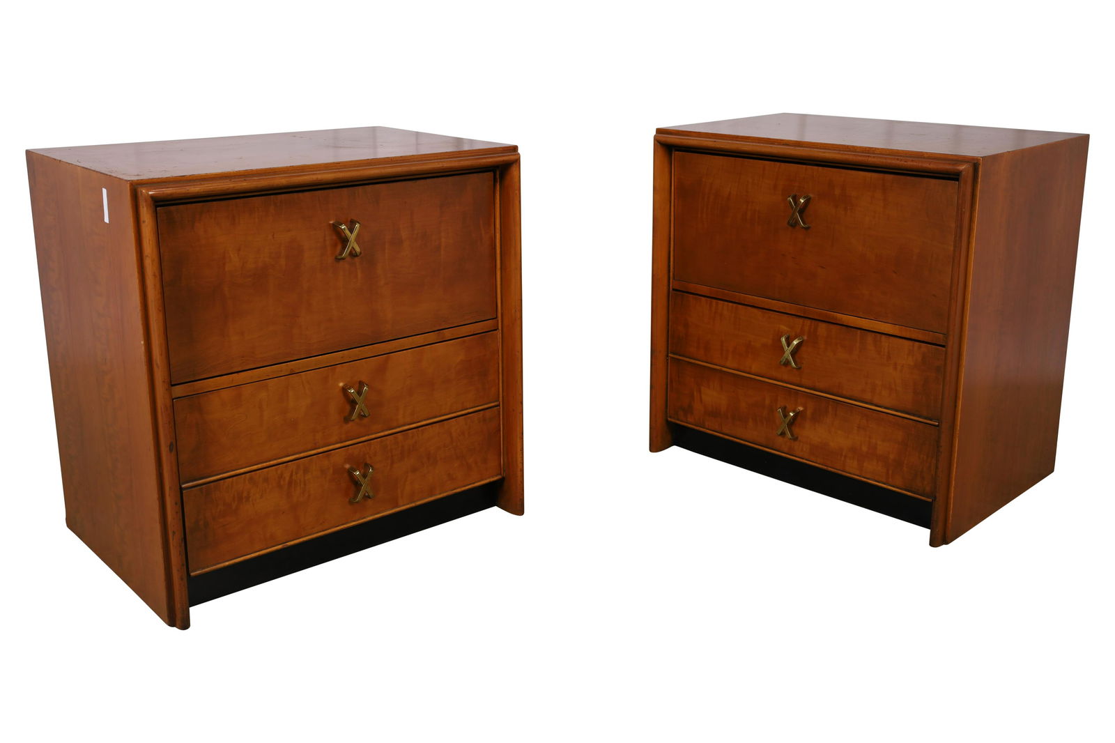 Paul Frankl - End Stands - Pair (1 of 7)