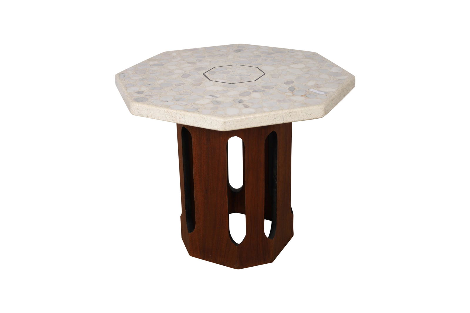 Harvey Probber - Terrazzo Table (1 of 4)