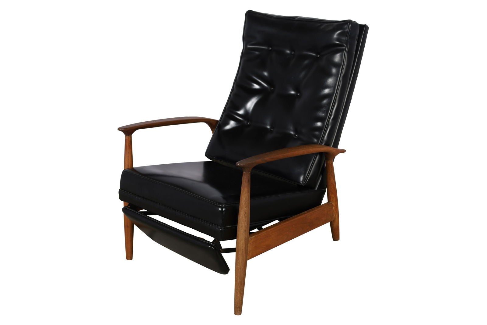 Milo Baughman (Attr.) - Recliner (1 of 4)