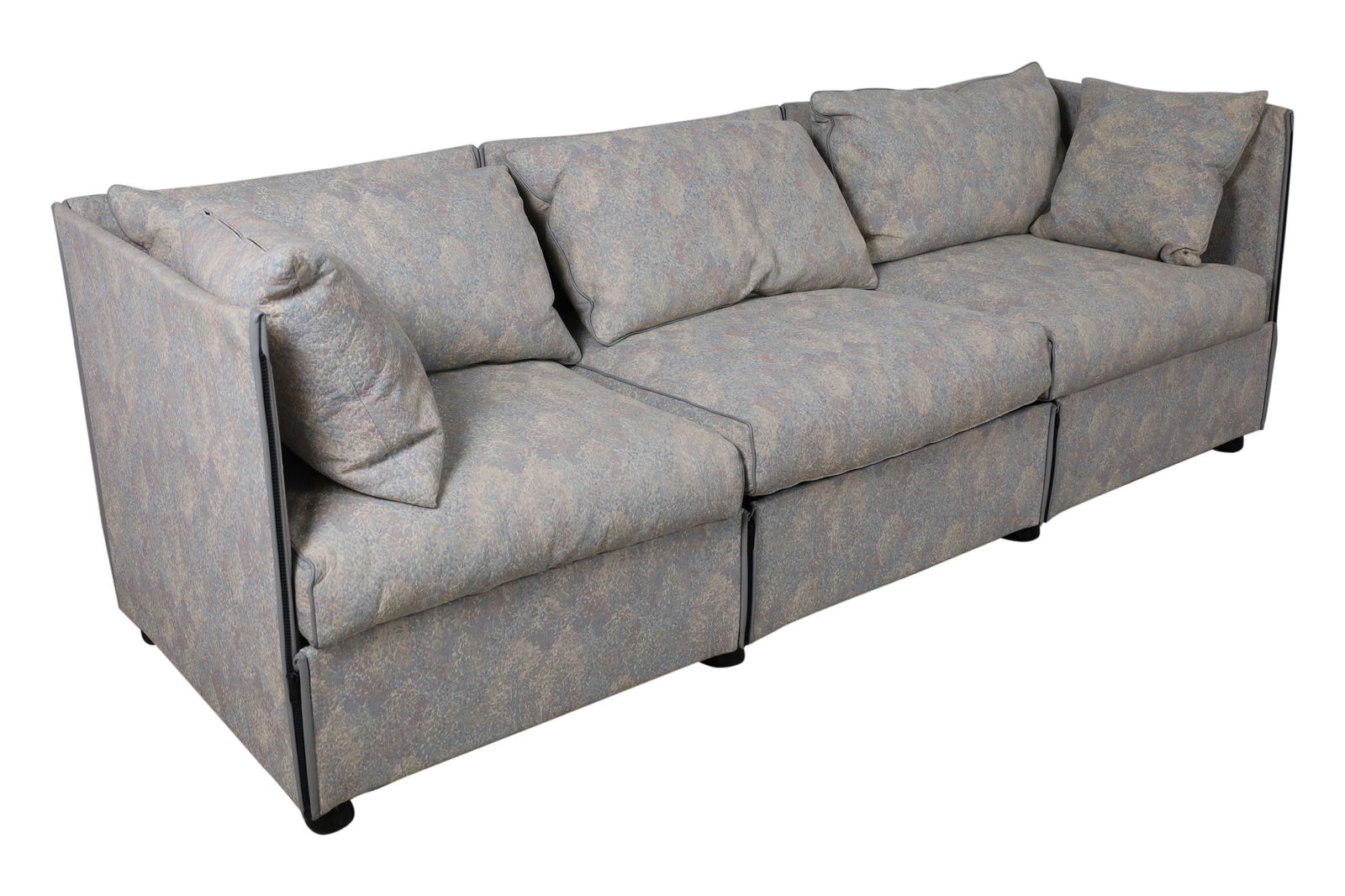 Mario Bellini - Cassina - Sofa (1 of 7)