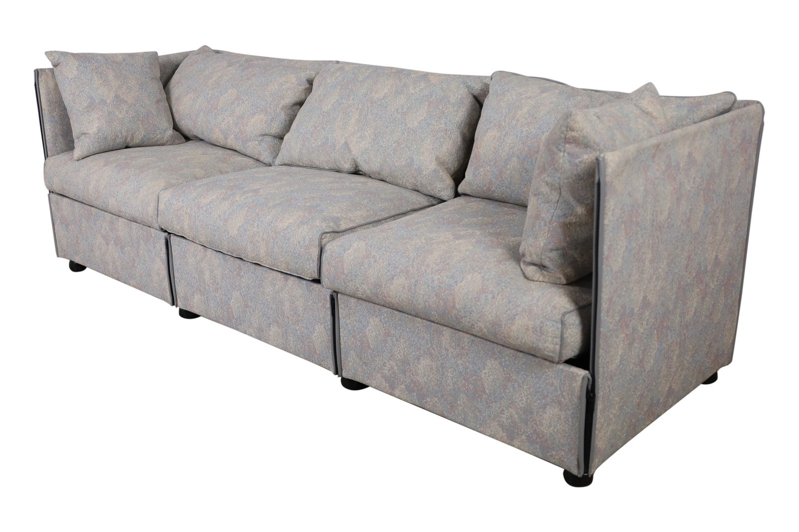 Mario Bellini - Cassina - Sofa (1 of 7)