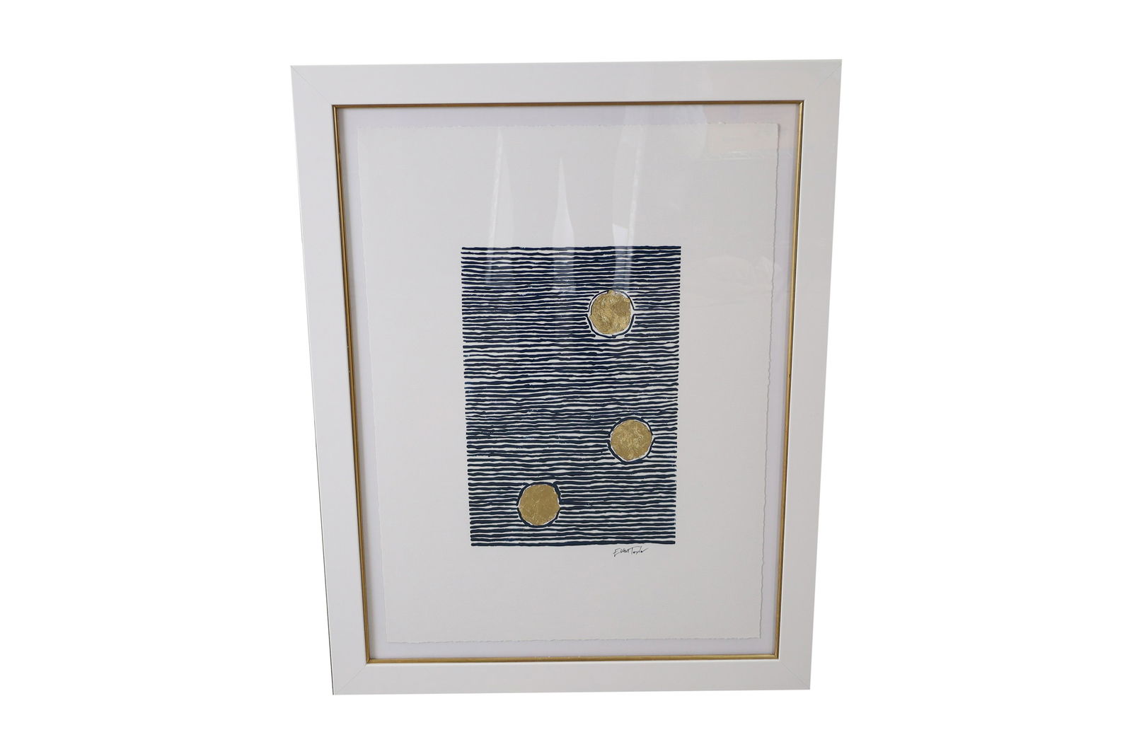 Evan Taylor - Framed Print (1 of 3)